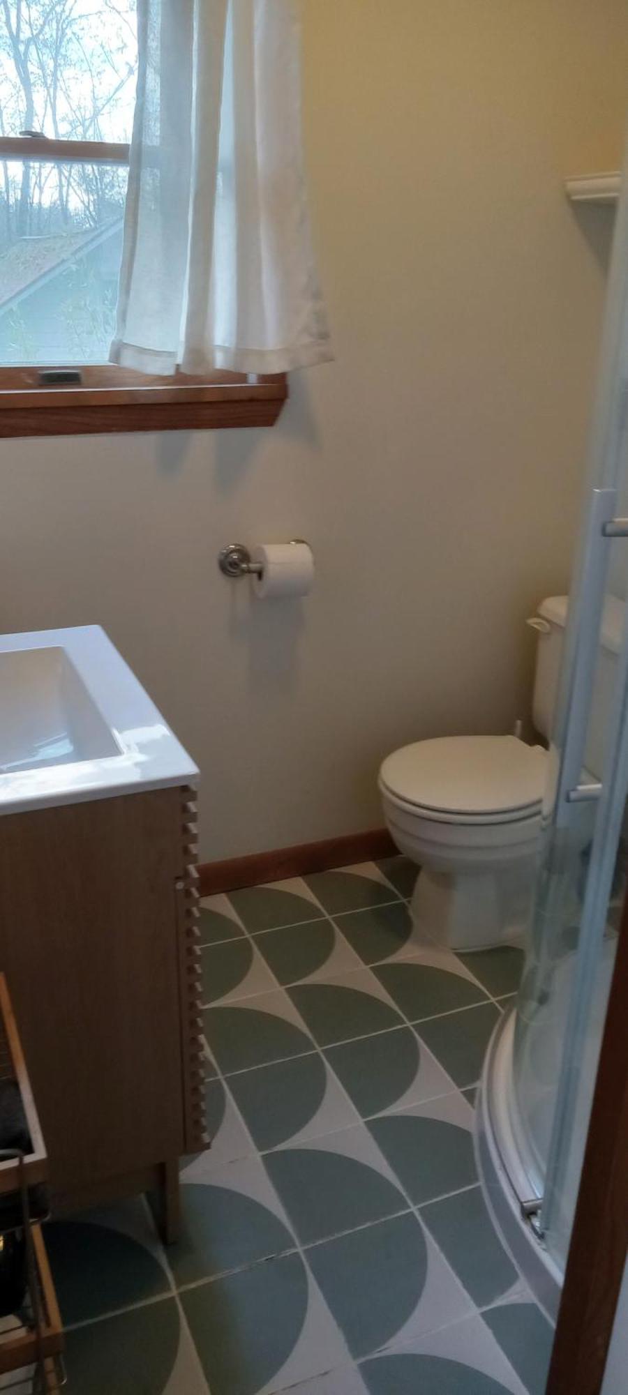 Breezy Hill Eccentric Studio Cottage Accord Buitenkant foto