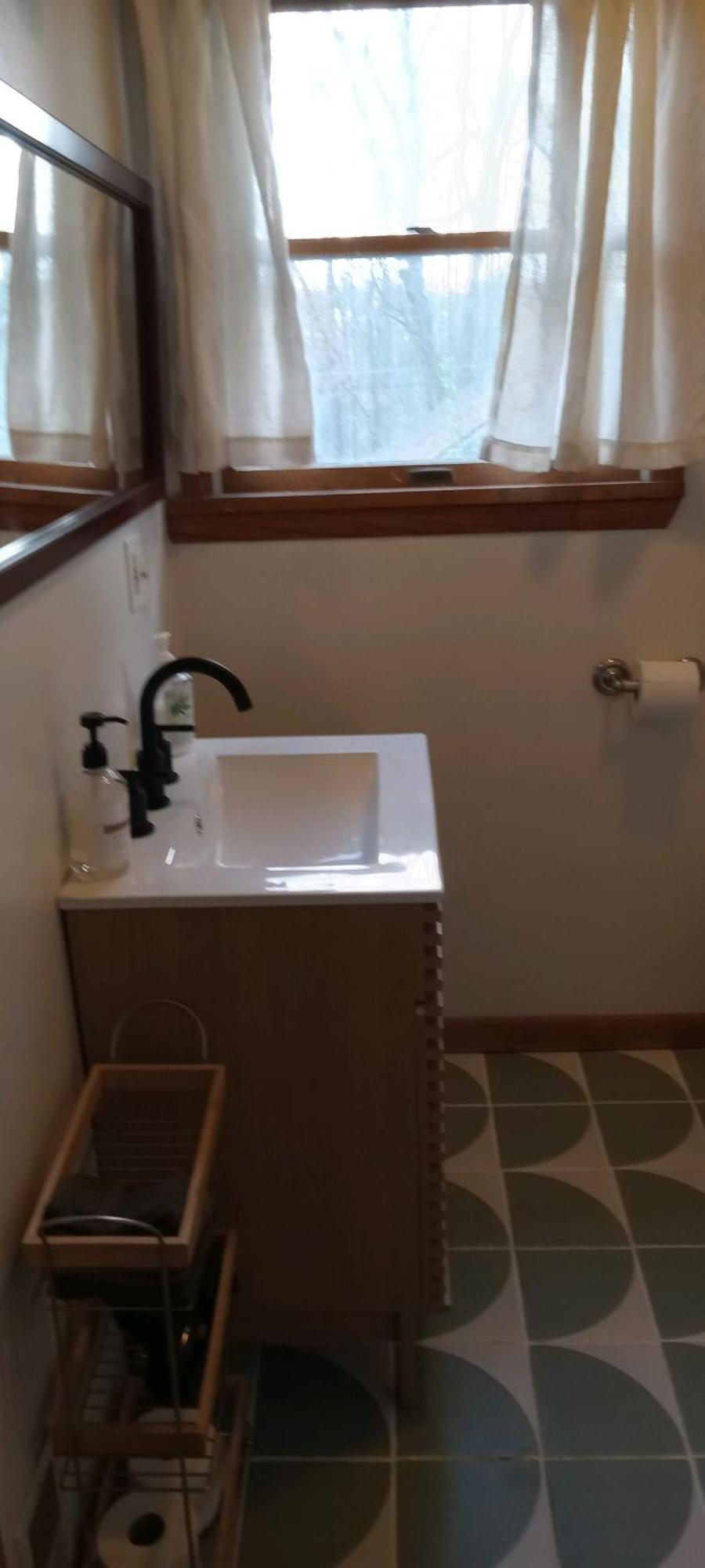 Breezy Hill Eccentric Studio Cottage Accord Buitenkant foto